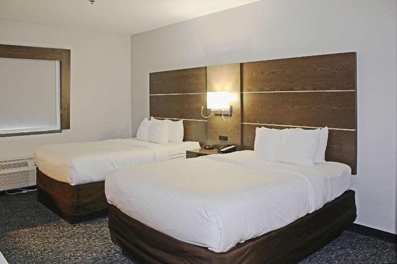 Comfort Inn & Suites Near Lake Guntersville image
