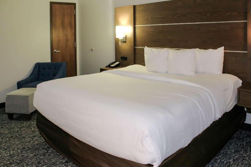 Comfort Inn & Suites Near Lake Guntersville image