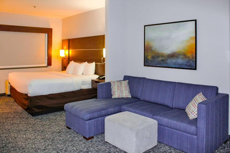 Comfort Inn & Suites Near Lake Guntersville image