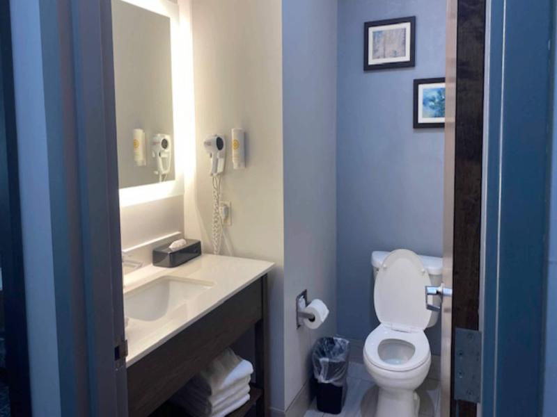 Comfort Inn & Suites Near Lake Guntersville image