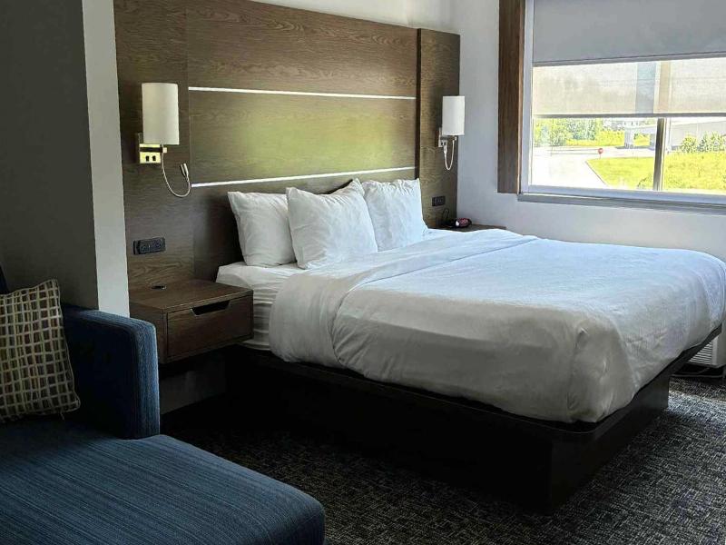 Comfort Inn & Suites Near Lake Guntersville image