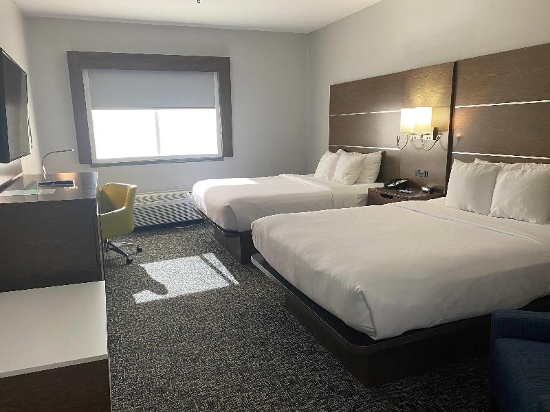 Comfort Inn & Suites Near Lake Guntersville image