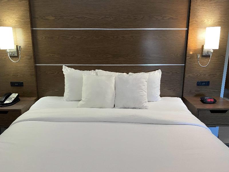 Comfort Inn & Suites Near Lake Guntersville image