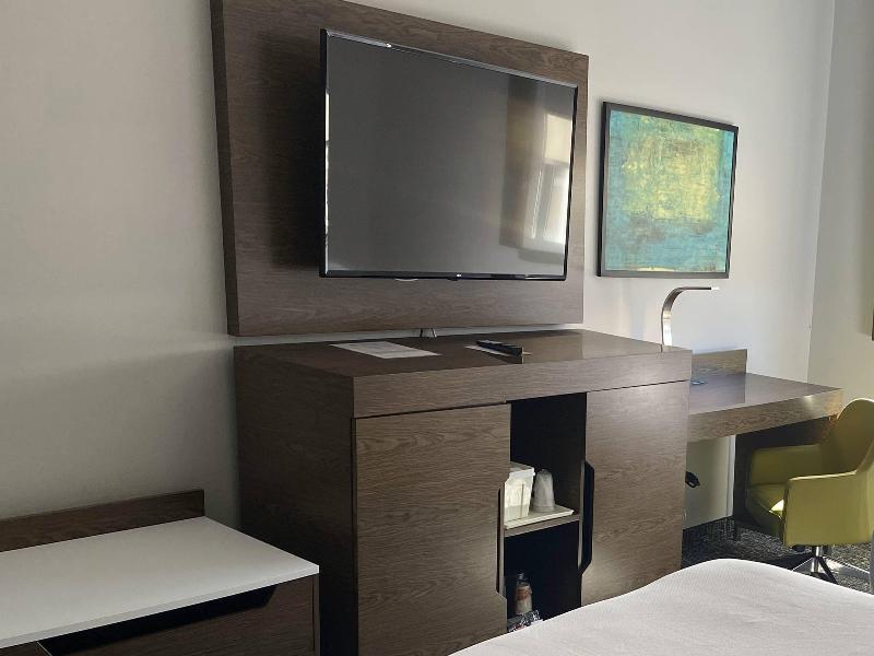 Comfort Inn & Suites Near Lake Guntersville image