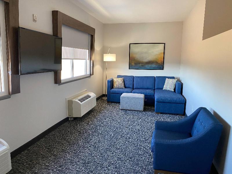 Comfort Inn & Suites Near Lake Guntersville image