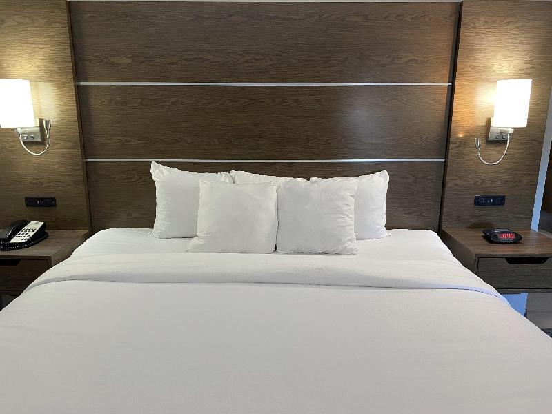 Comfort Inn & Suites Near Lake Guntersville image