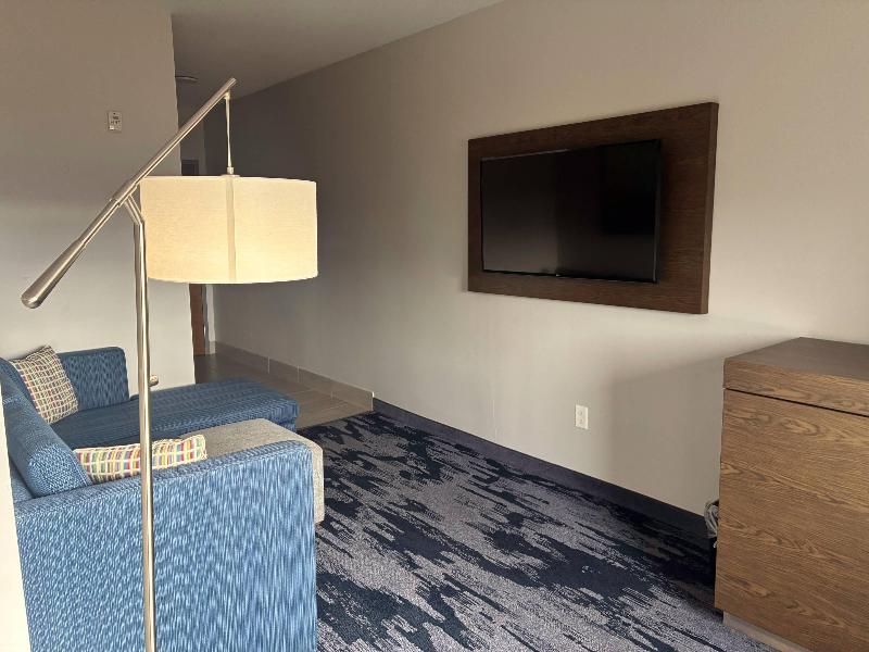 Comfort Inn & Suites Near Lake Guntersville image