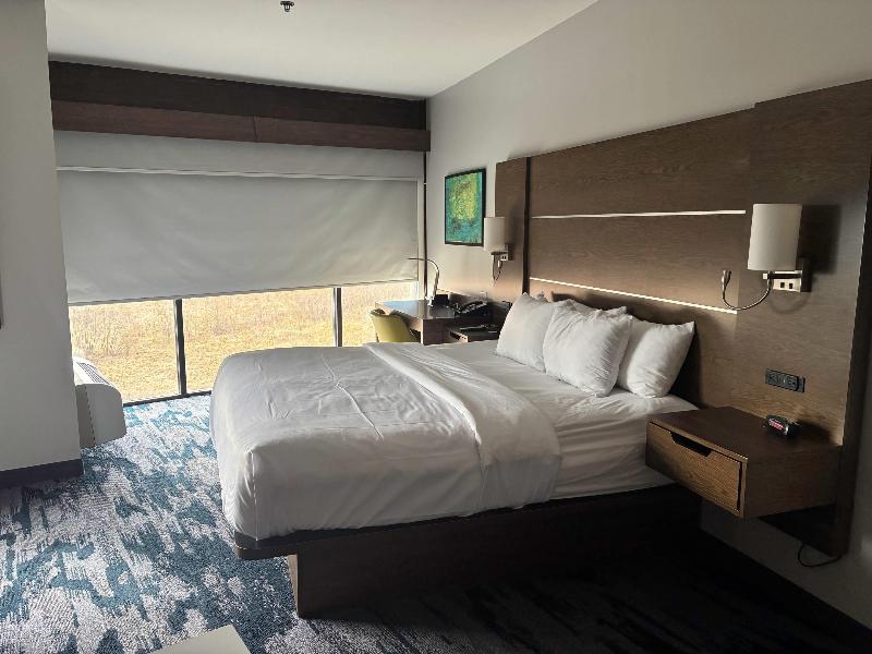 Comfort Inn & Suites Near Lake Guntersville image
