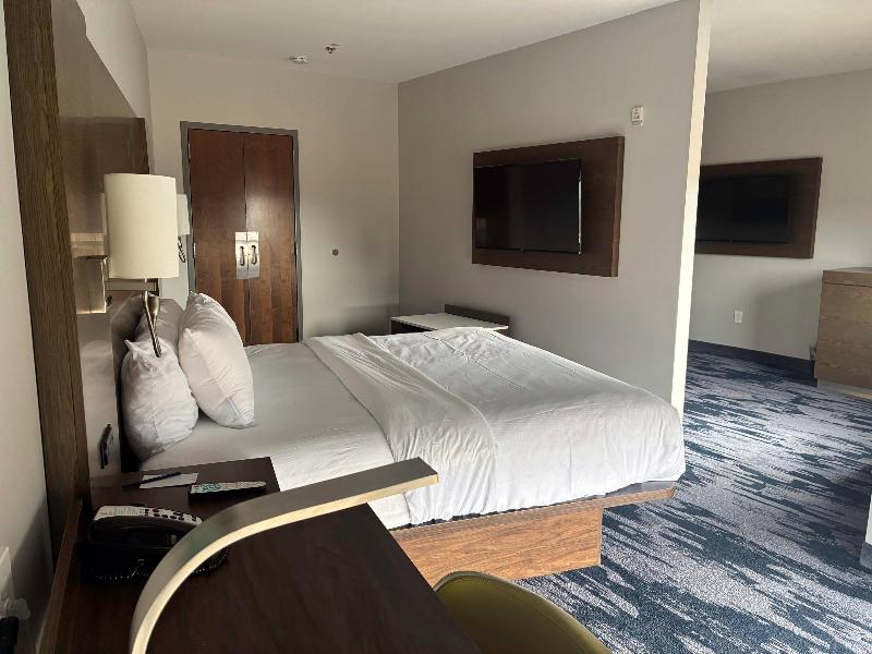 Comfort Inn & Suites Near Lake Guntersville image