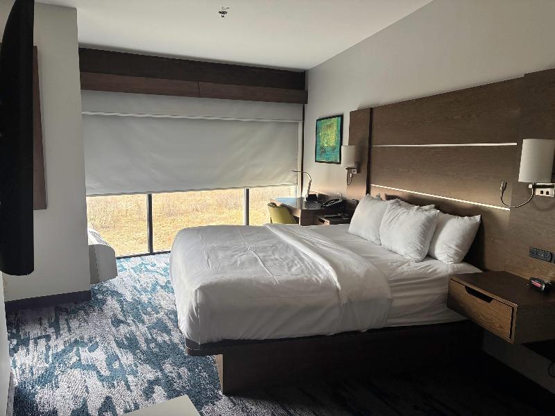 Comfort Inn & Suites Near Lake Guntersville image