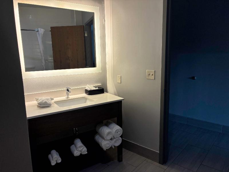 Comfort Inn & Suites Near Lake Guntersville image