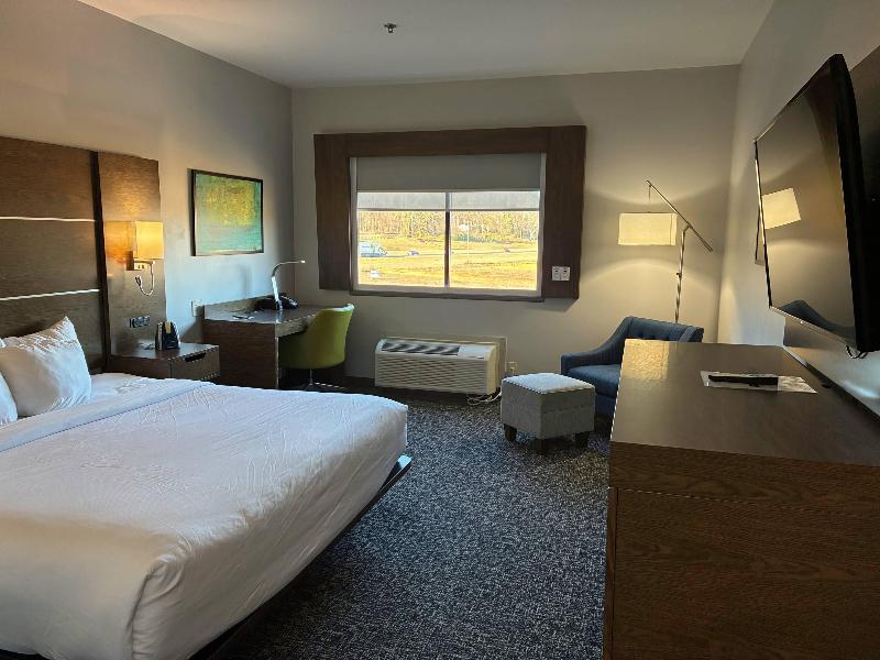 Comfort Inn & Suites Near Lake Guntersville image