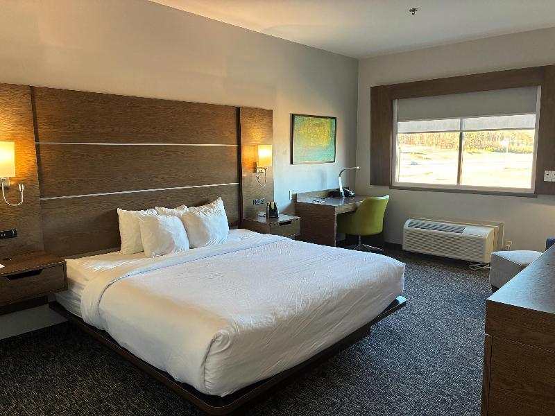 Comfort Inn & Suites Near Lake Guntersville image