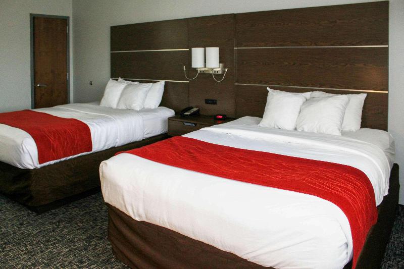 Comfort Inn & Suites Near Lake Guntersville image