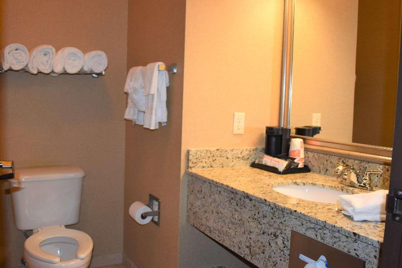 Comfort Inn & Suites Near Lake Guntersville image