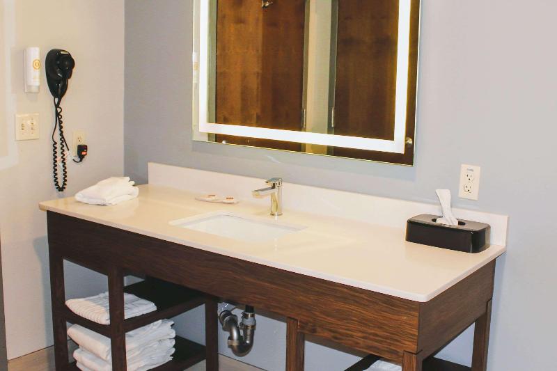 Comfort Inn & Suites Near Lake Guntersville image