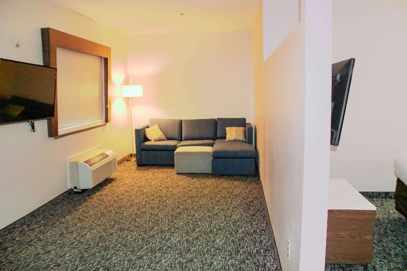 Comfort Inn & Suites Near Lake Guntersville image