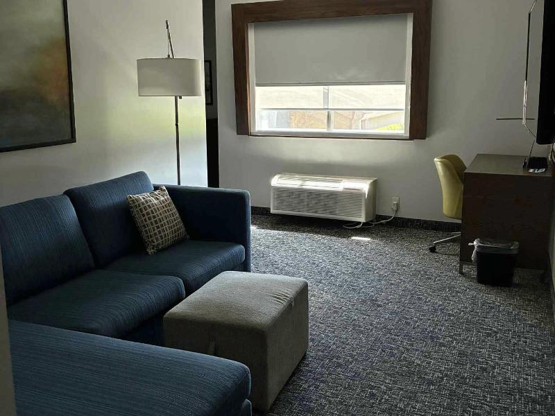 Comfort Inn & Suites Near Lake Guntersville image