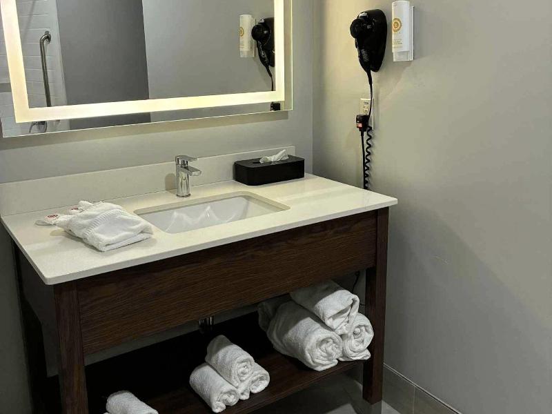 Comfort Inn & Suites Near Lake Guntersville image