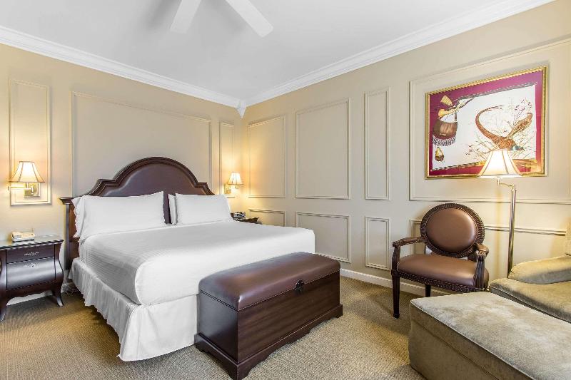 Inn at the Mill, an Ascend Collection hotel image