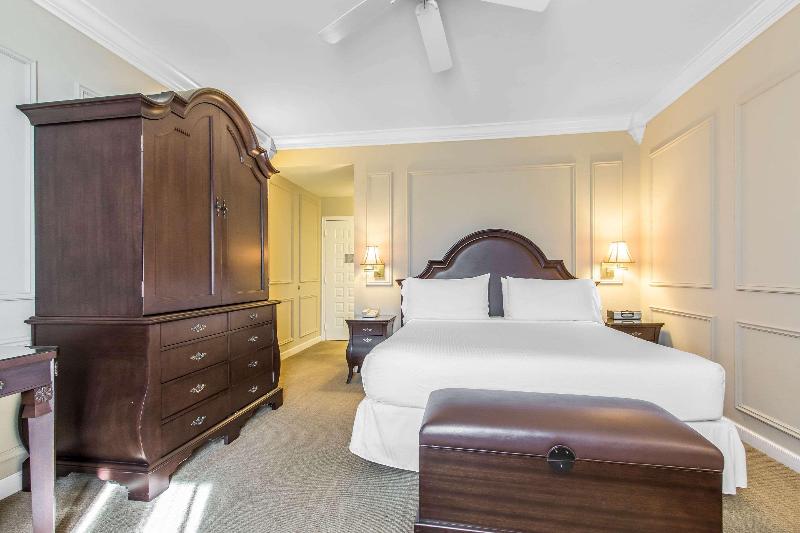 Inn at the Mill, an Ascend Collection hotel image