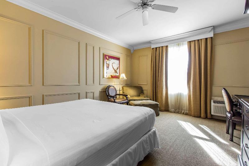 Inn at the Mill, an Ascend Collection hotel image
