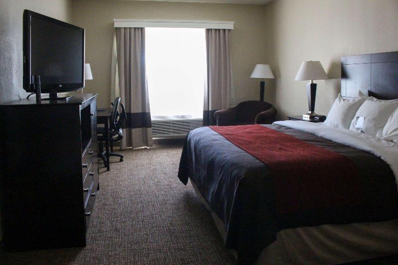 Hotel Comfort Inn & Suites North Tucson - Marana