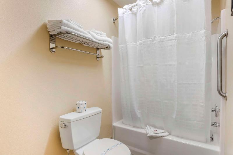 Comfort Inn & Suites Redwood Country image