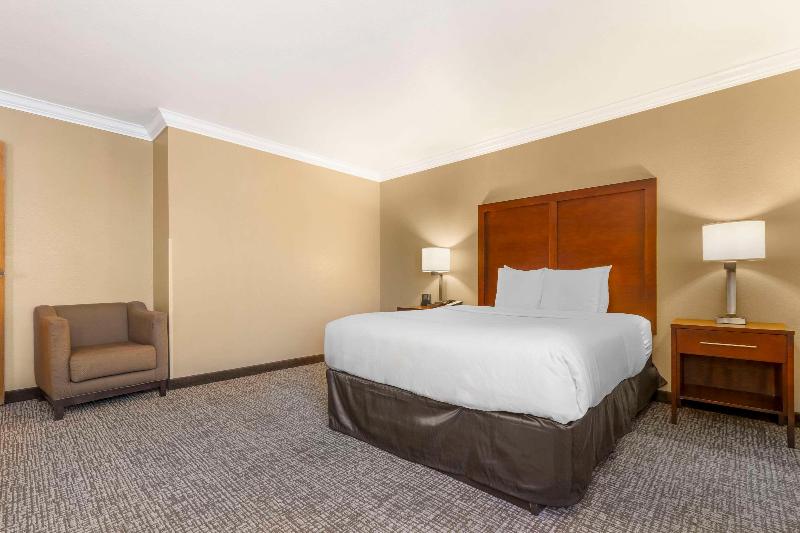 Comfort Inn & Suites Redwood Country image
