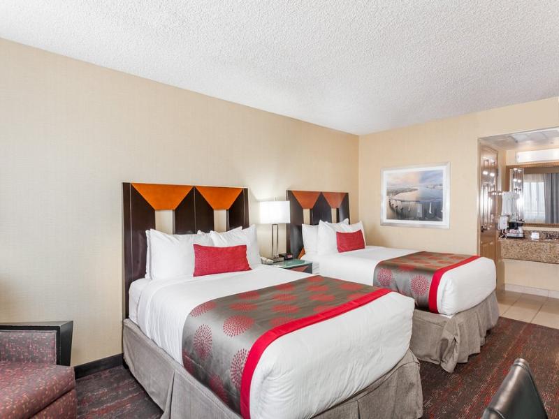 Ramada by Wyndham San Diego National City image