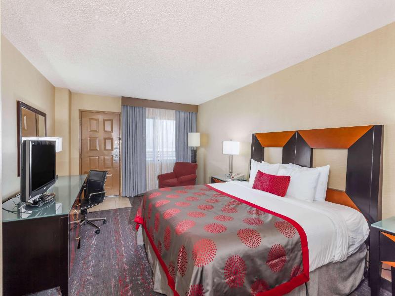 Ramada by Wyndham San Diego National City image