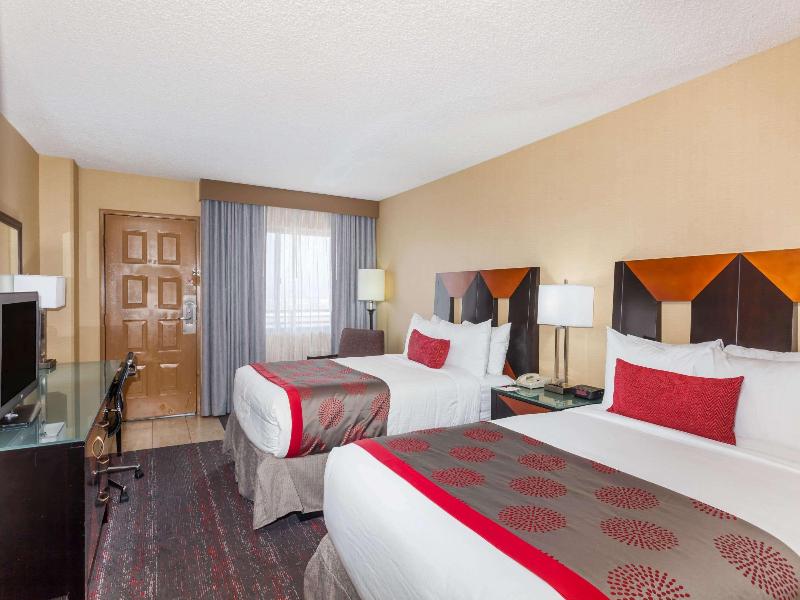 Ramada by Wyndham San Diego National City image