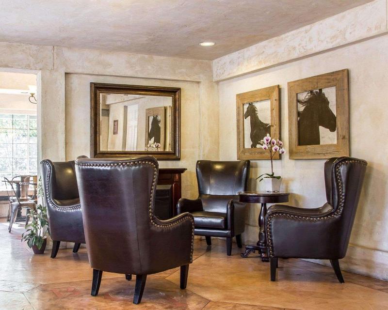Baechtel Creek Inn & Spa, an Ascend Collection hot image