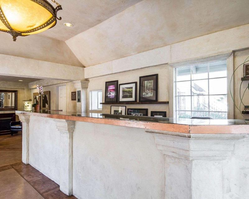 Baechtel Creek Inn & Spa, an Ascend Collection hot image