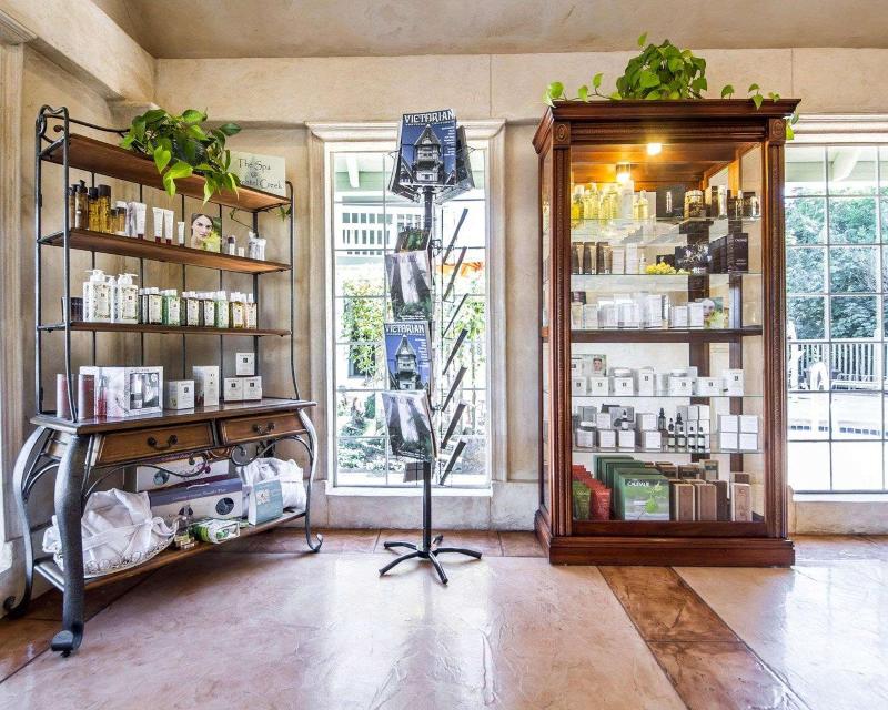 Baechtel Creek Inn & Spa, an Ascend Collection hot image