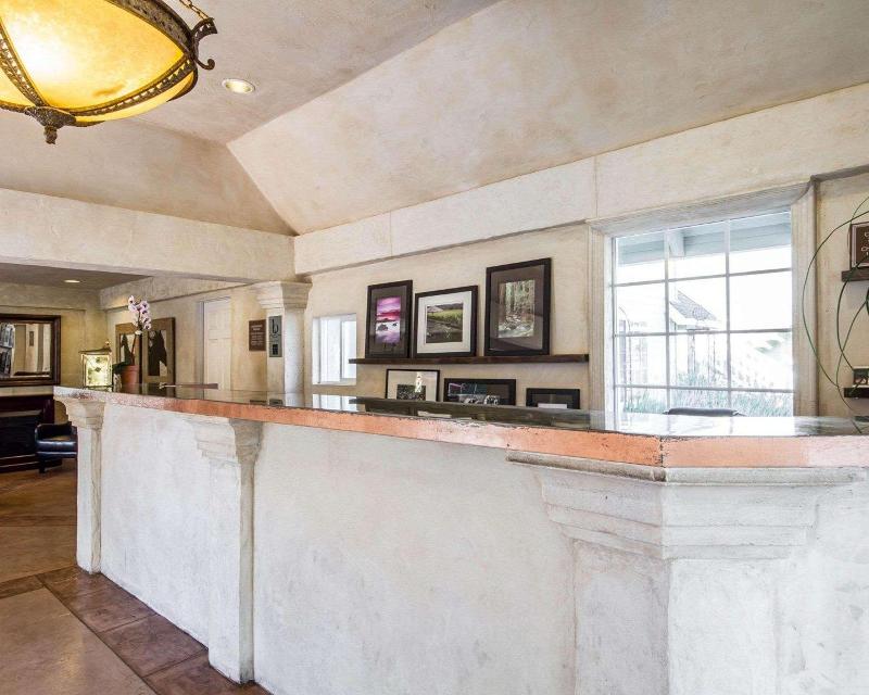 Baechtel Creek Inn & Spa, an Ascend Collection hot image