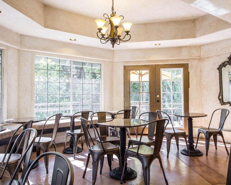 Baechtel Creek Inn & Spa, an Ascend Collection hot image
