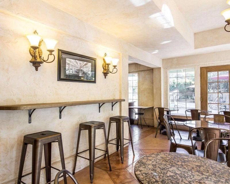 Baechtel Creek Inn & Spa, an Ascend Collection hot image