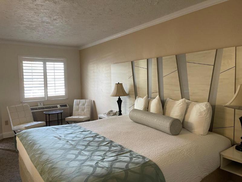 Baechtel Creek Inn & Spa, an Ascend Collection hot image