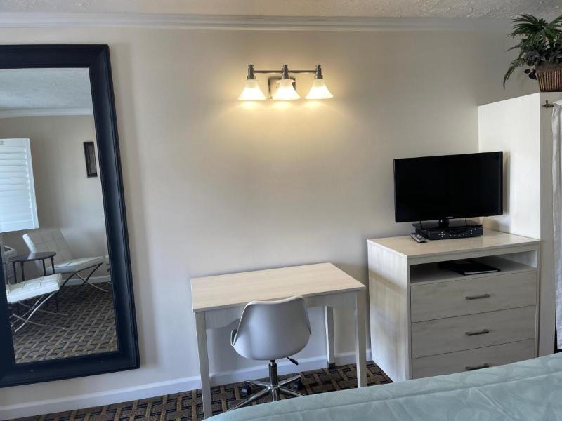 Baechtel Creek Inn & Spa, an Ascend Collection hot image
