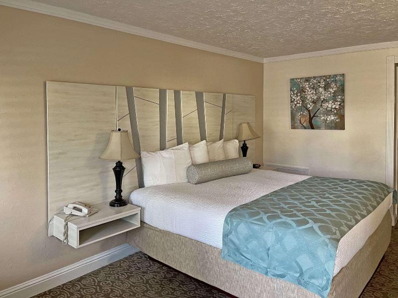 Baechtel Creek Inn & Spa, an Ascend Collection hot image