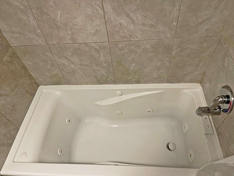 Baechtel Creek Inn & Spa, an Ascend Collection hot image