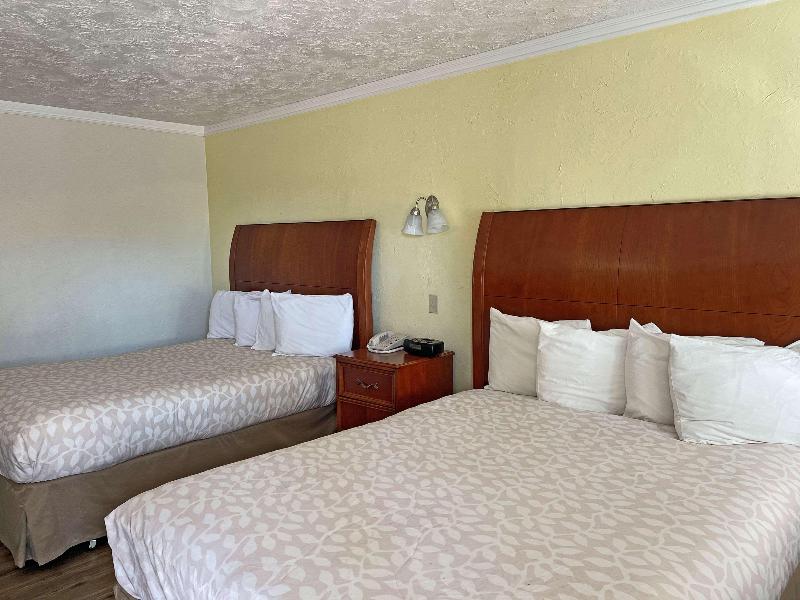 Baechtel Creek Inn & Spa, an Ascend Collection hot image