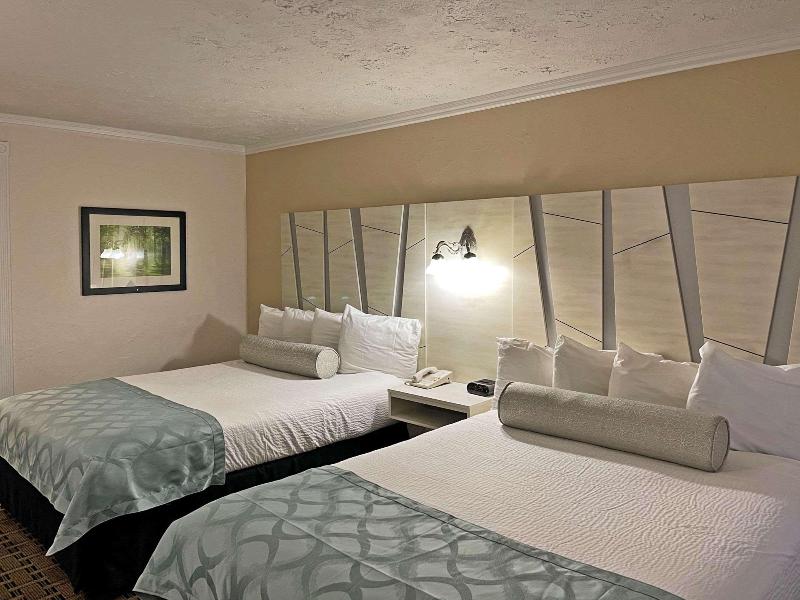 Baechtel Creek Inn & Spa, an Ascend Collection hot image