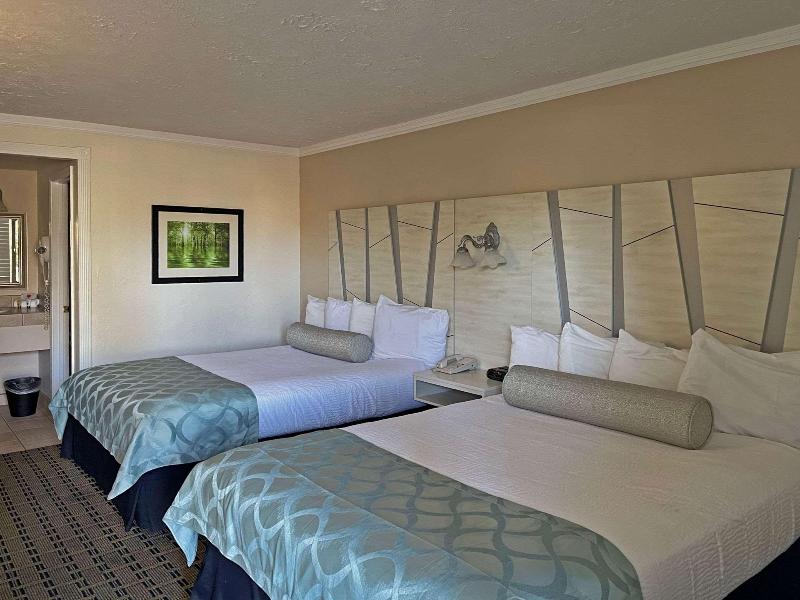 Baechtel Creek Inn & Spa, an Ascend Collection hot image