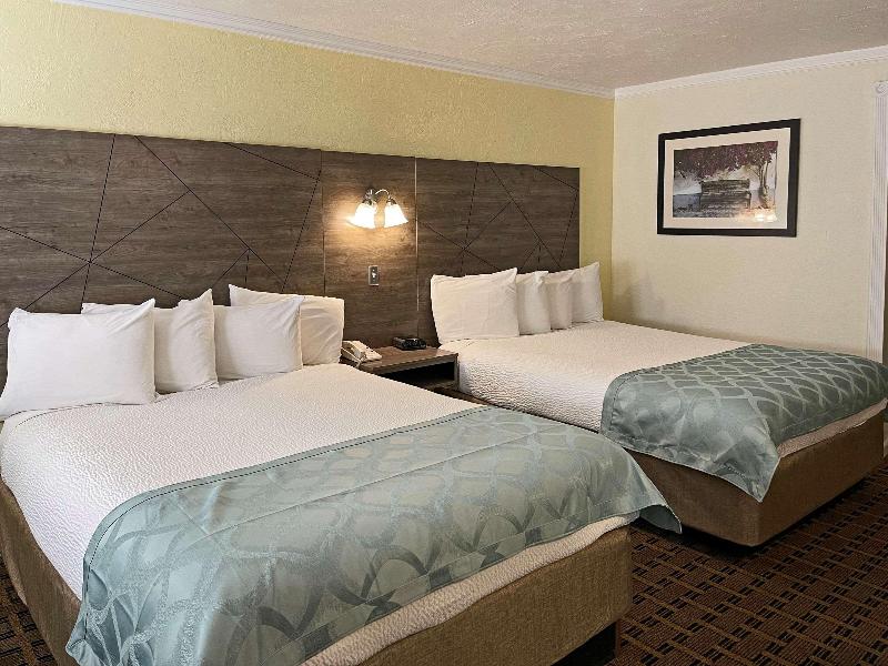 Baechtel Creek Inn & Spa, an Ascend Collection hot image