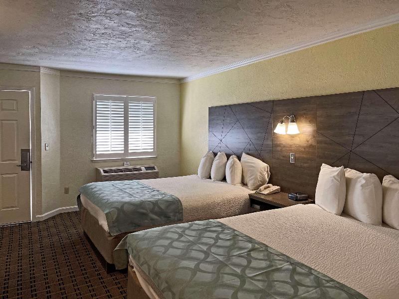 Baechtel Creek Inn & Spa, an Ascend Collection hot image