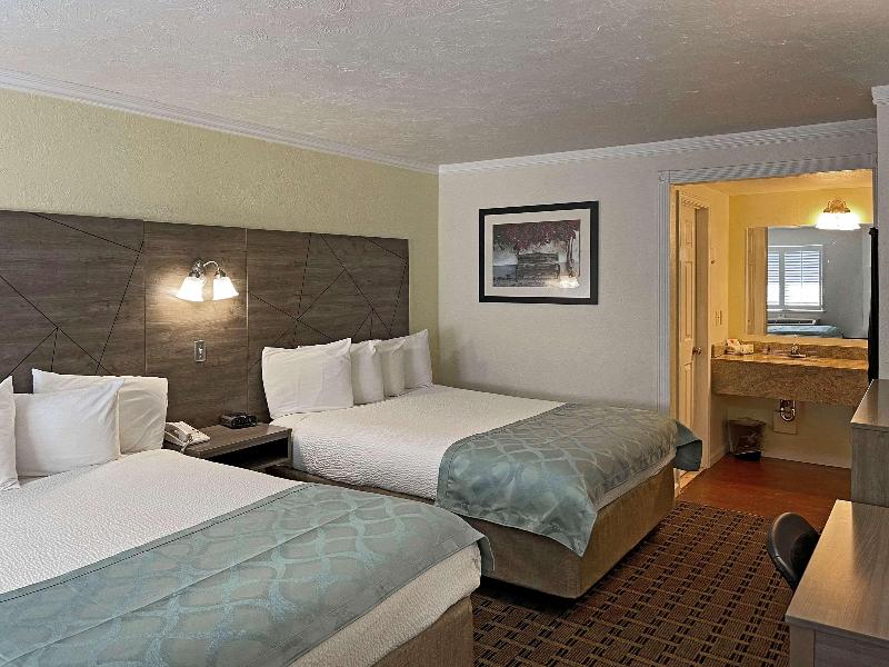 Baechtel Creek Inn & Spa, an Ascend Collection hot image