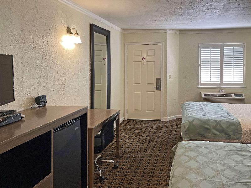 Baechtel Creek Inn & Spa, an Ascend Collection hot image