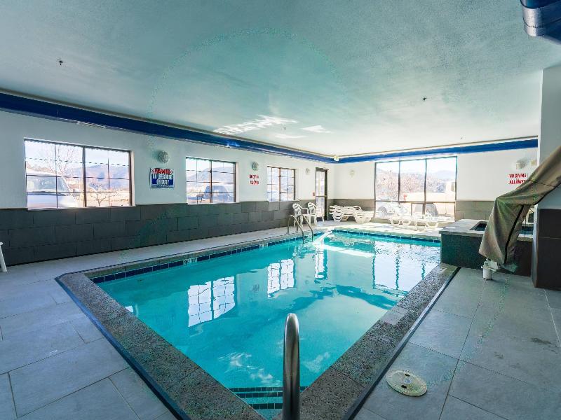 Quality Inn Vail Valley image